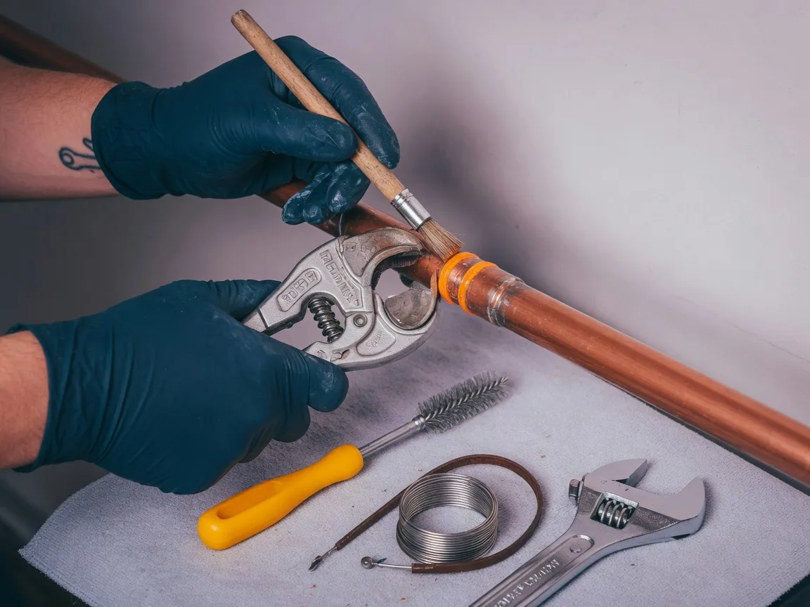 Why choose Sump Pump Repair in Ralls, TX